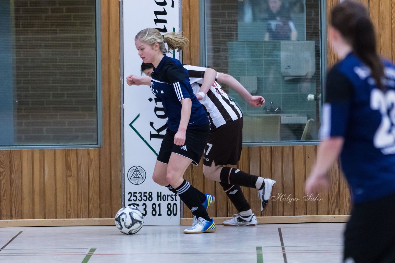 Bild 109 - Volksbank Cup Elmshorn